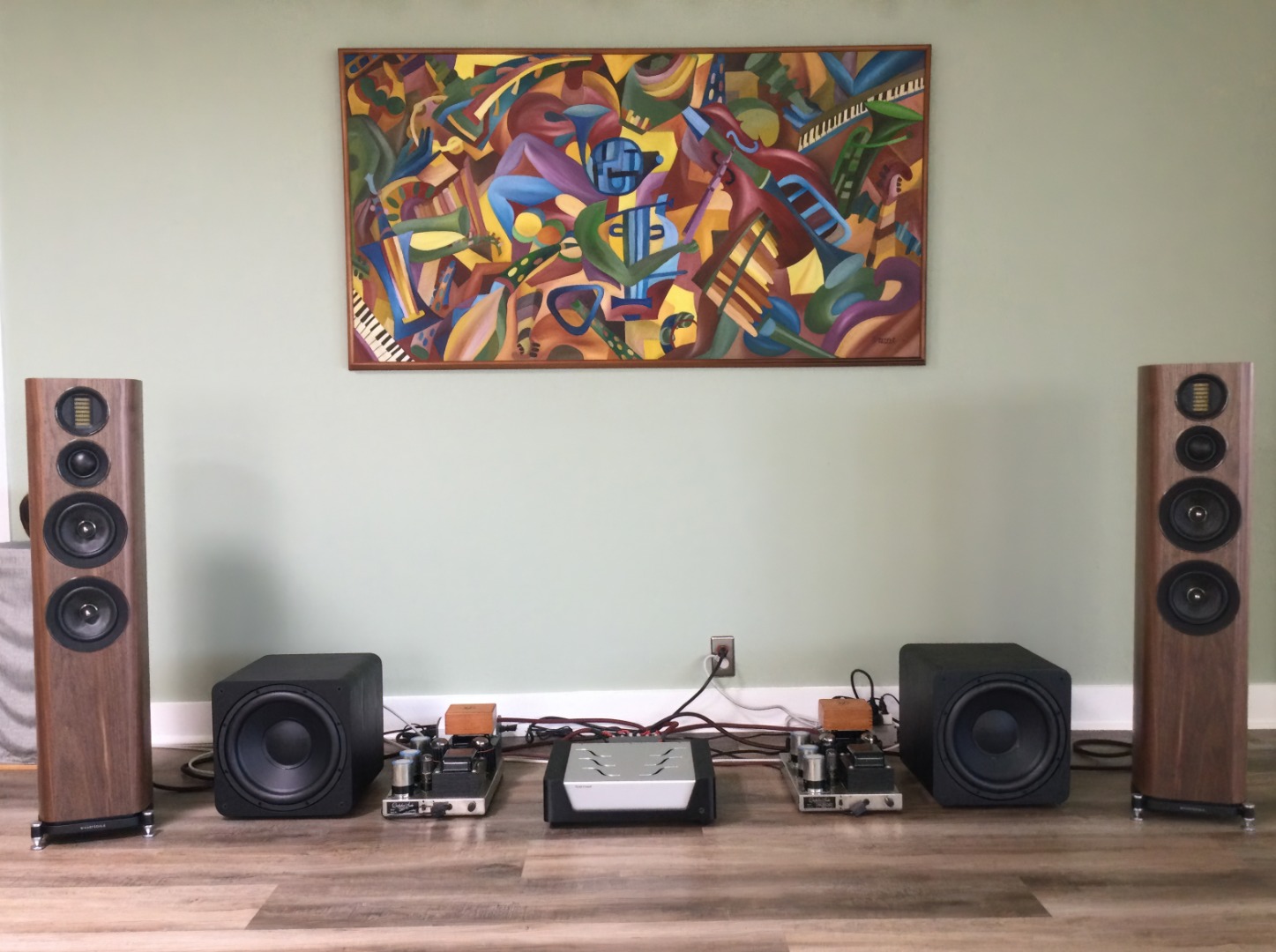 Customer review photo