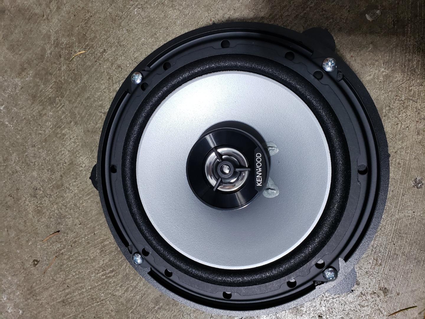 Customer review photo