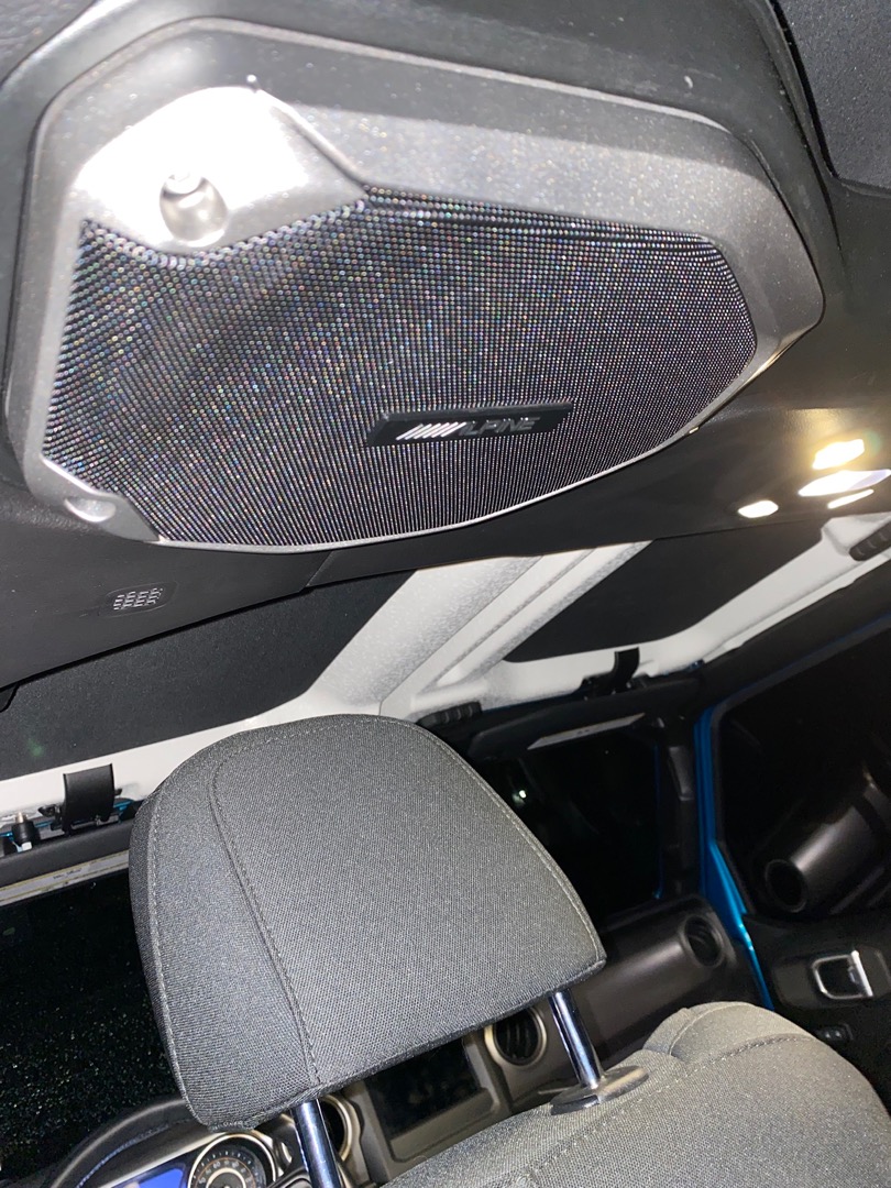 Customer review photo