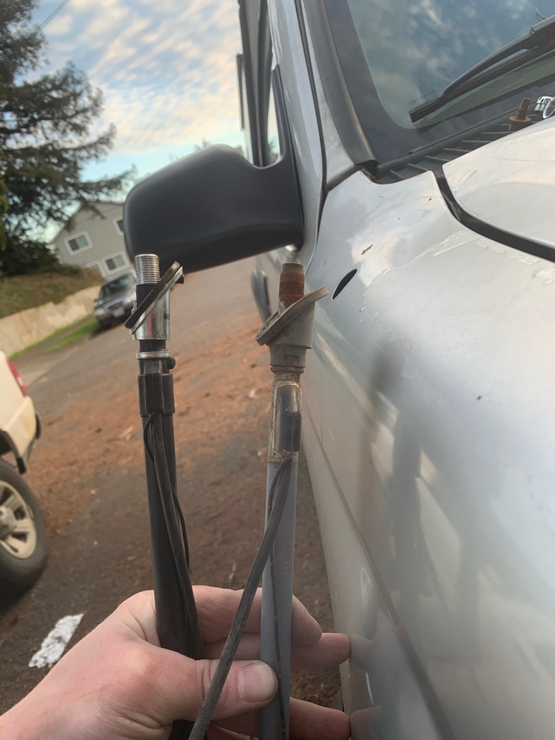 Customer review photo