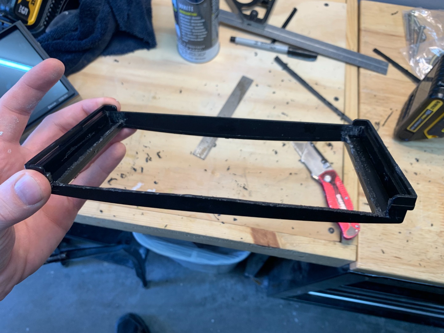 Customer review photo