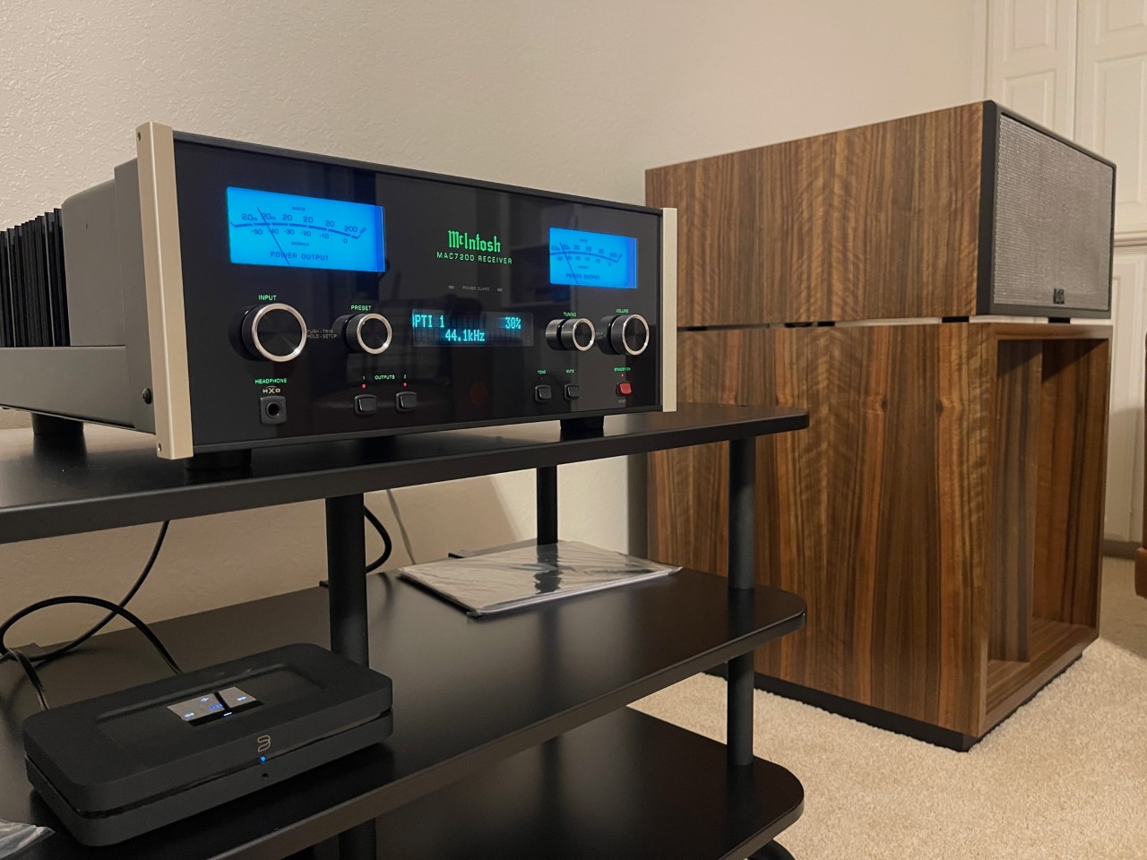 Customer review photo