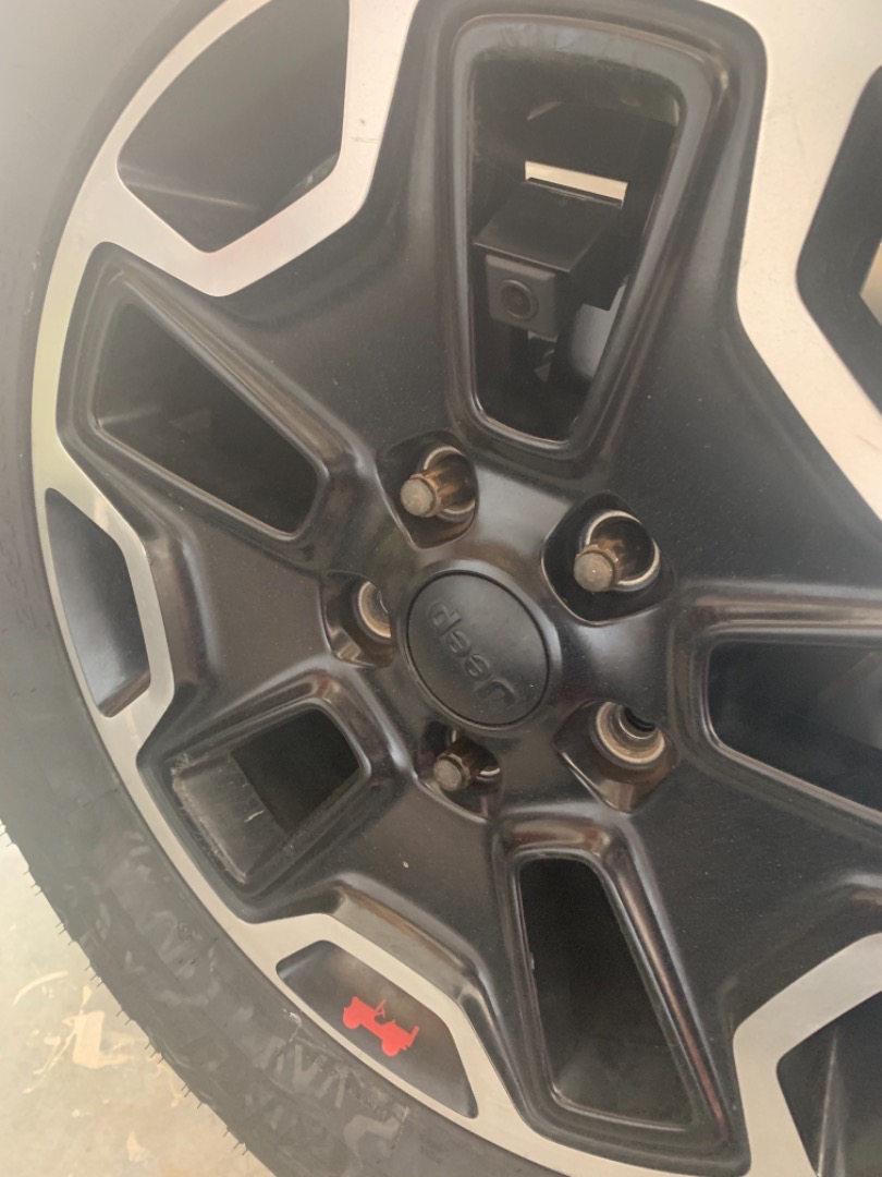Customer review photo