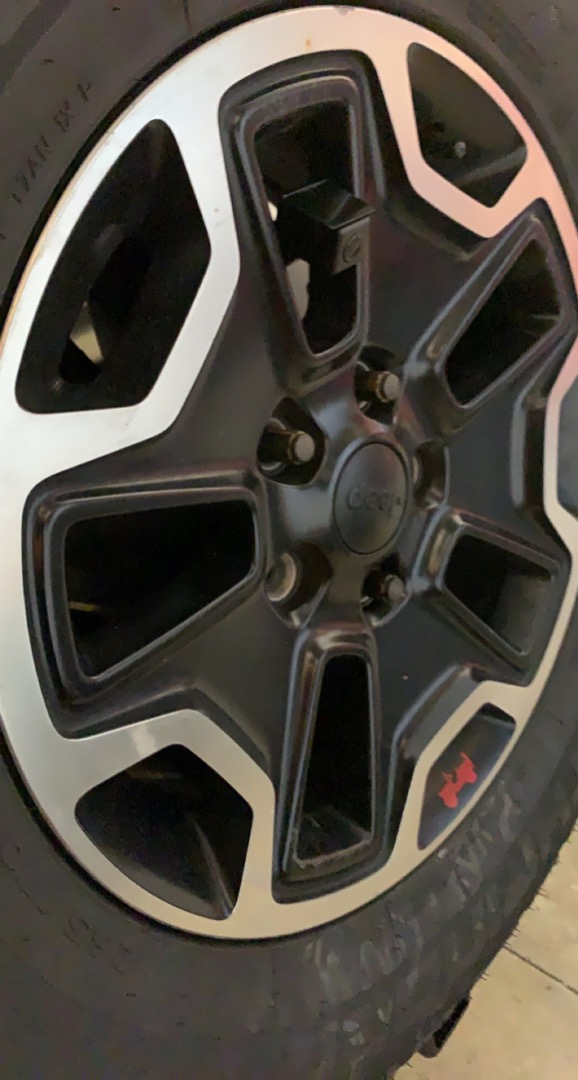 Customer review photo