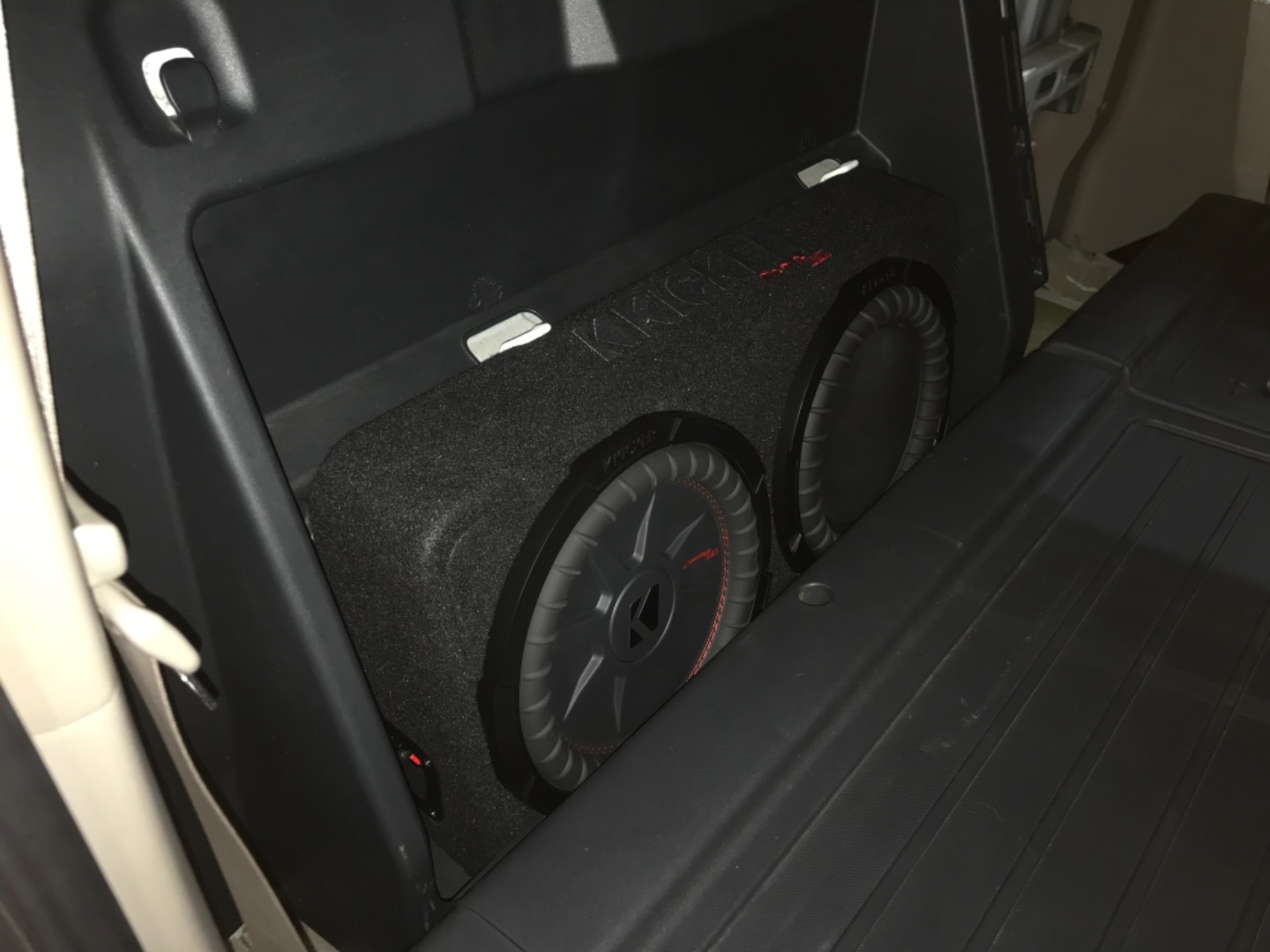 Customer review photo