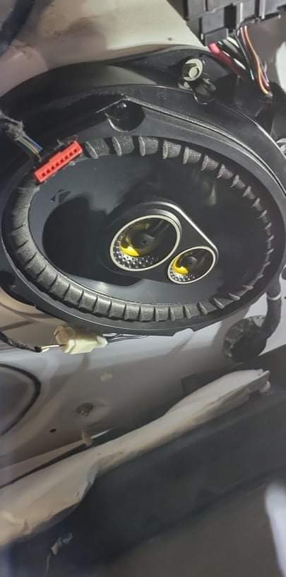 Customer review photo