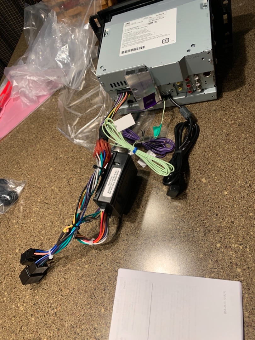 Customer review photo
