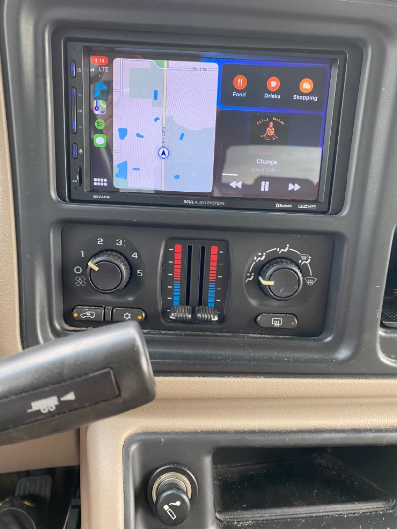 Customer review photo