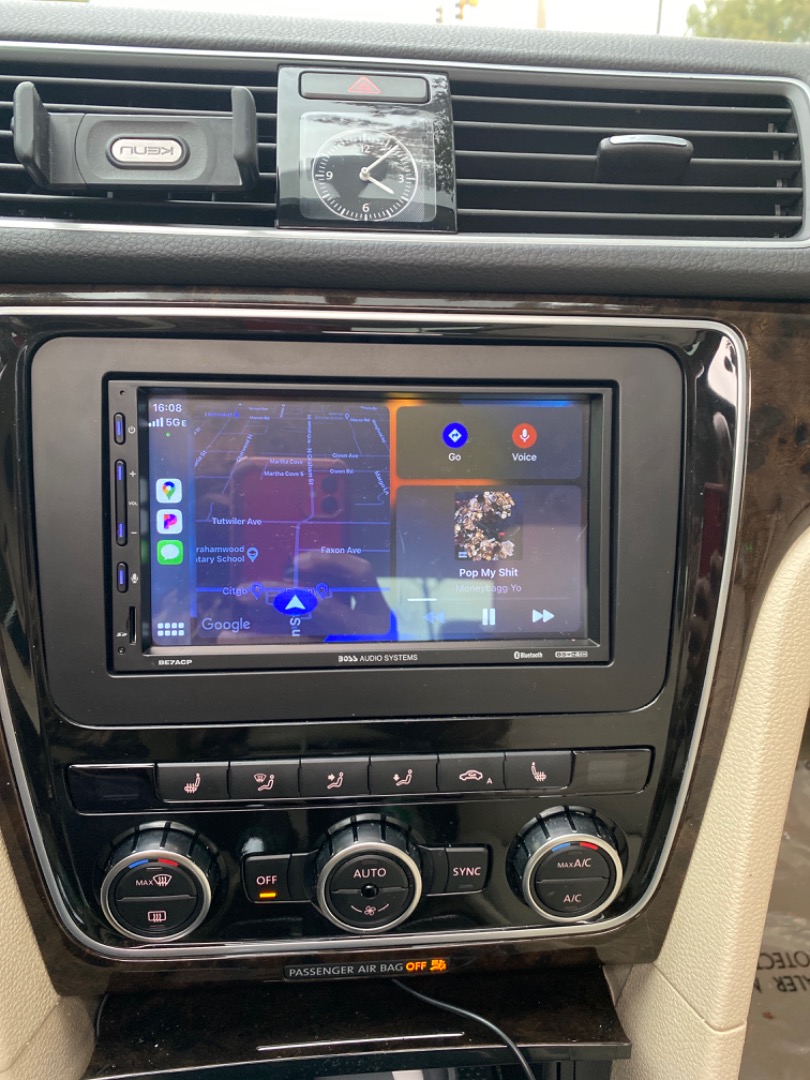 Customer review photo