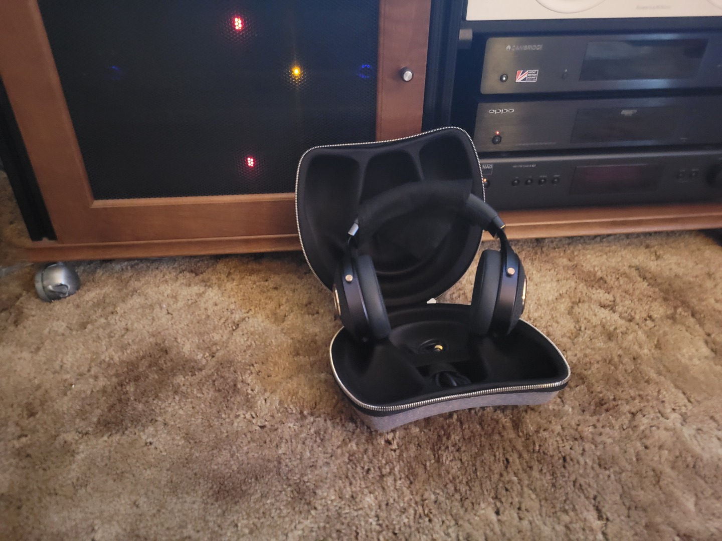 Customer review photo