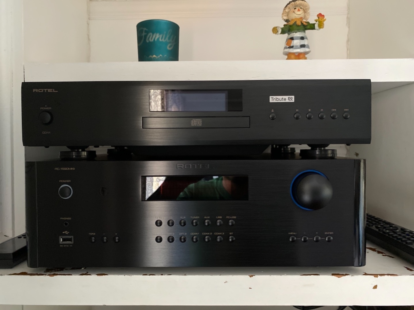 Customer review photo