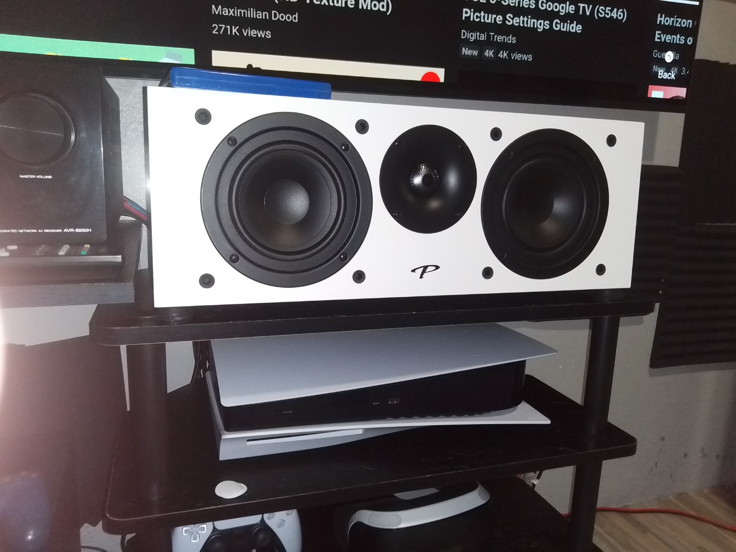 Customer review photo