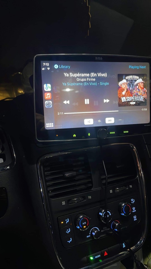 Customer review photo