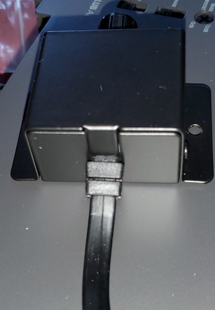 Customer review photo