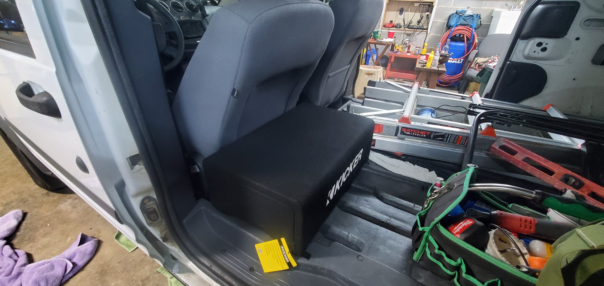 Customer review photo