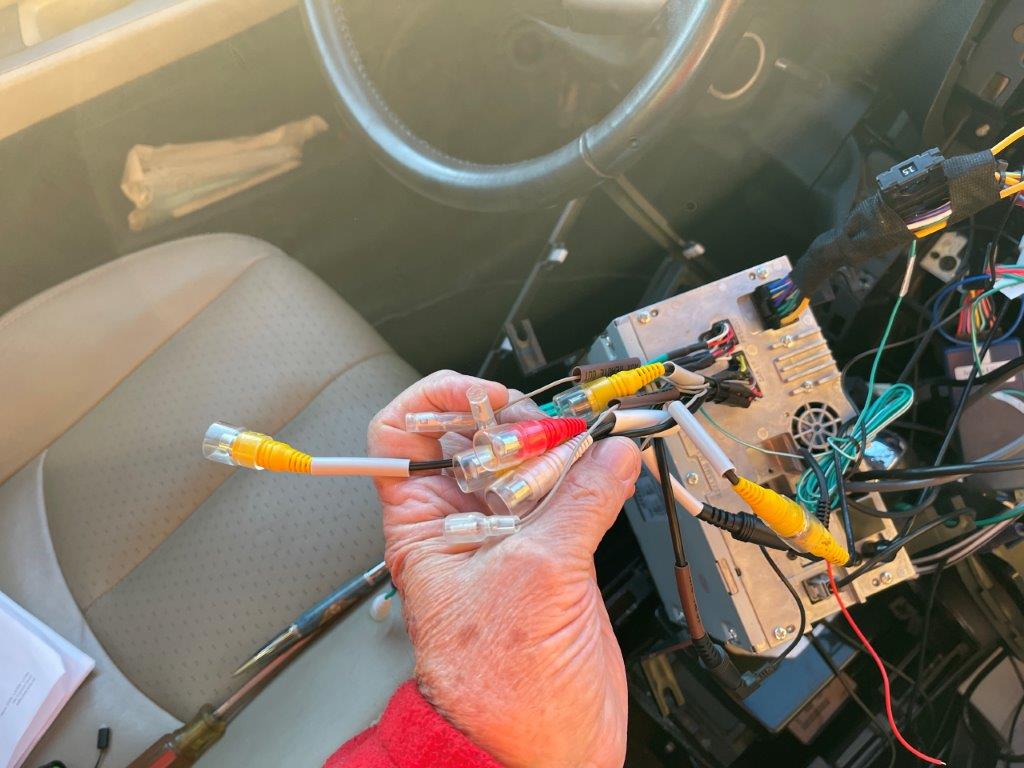 Customer review photo