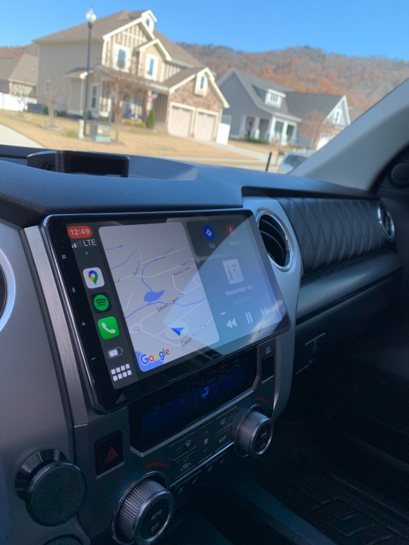Customer review photo