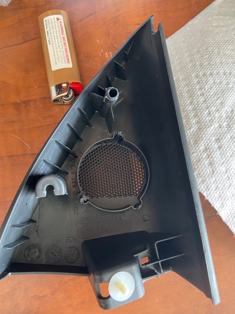 Customer review photo