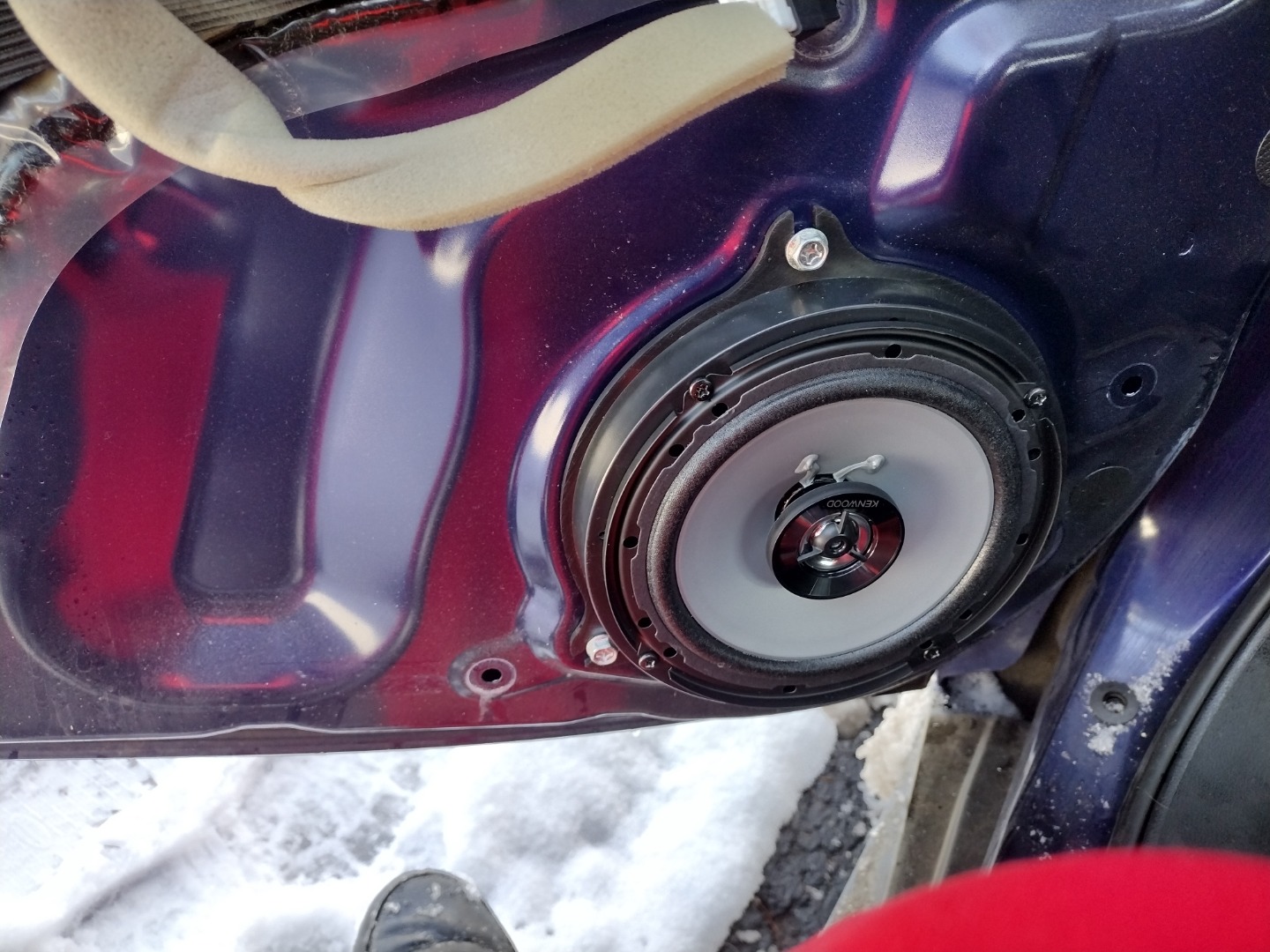 Customer review photo
