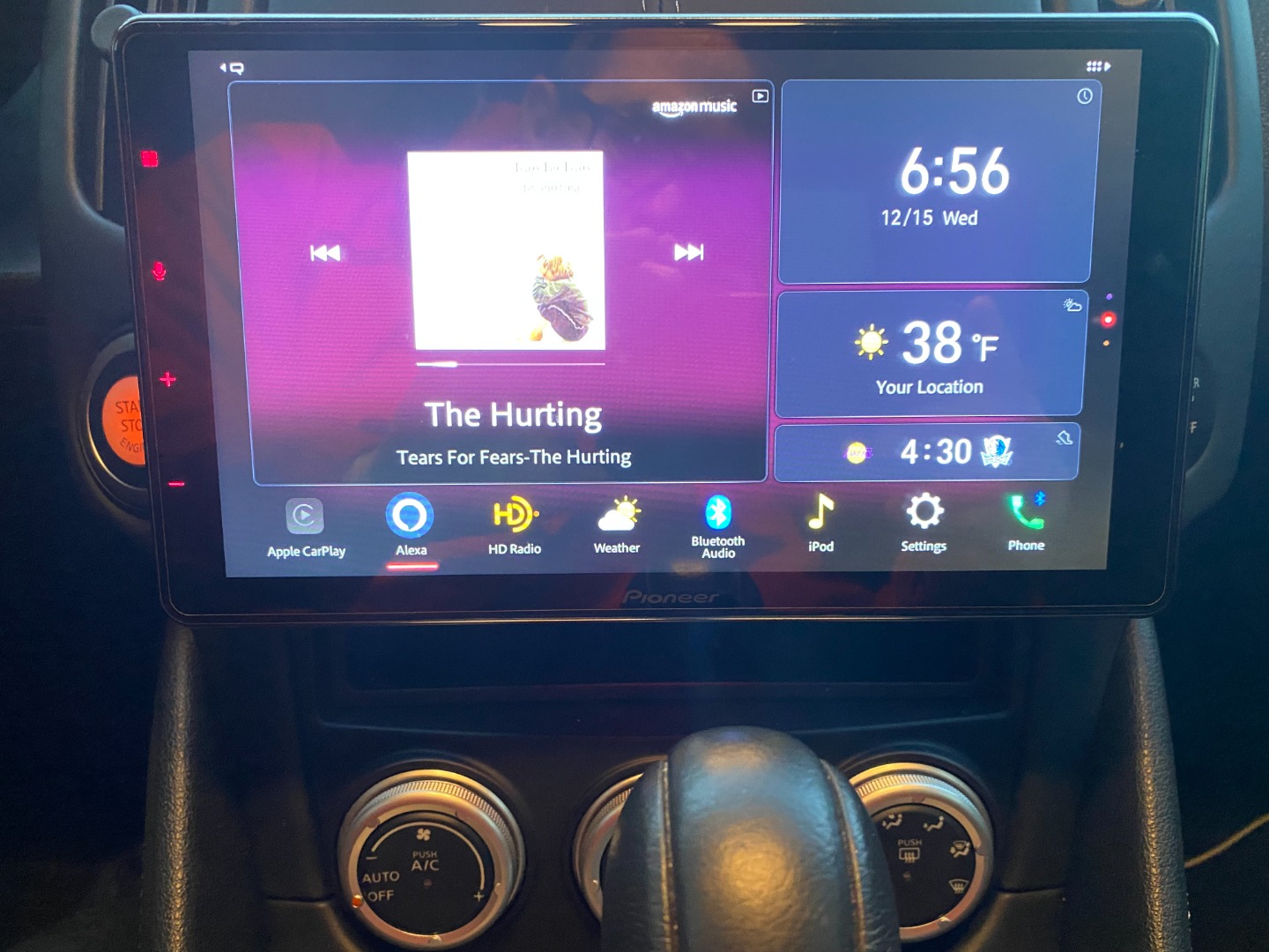 Customer review photo