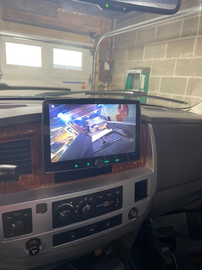 Customer review photo