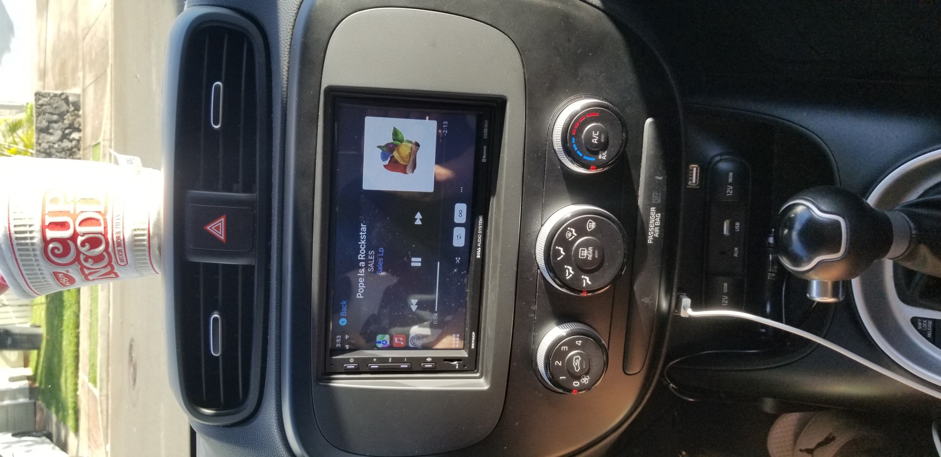 Customer review photo