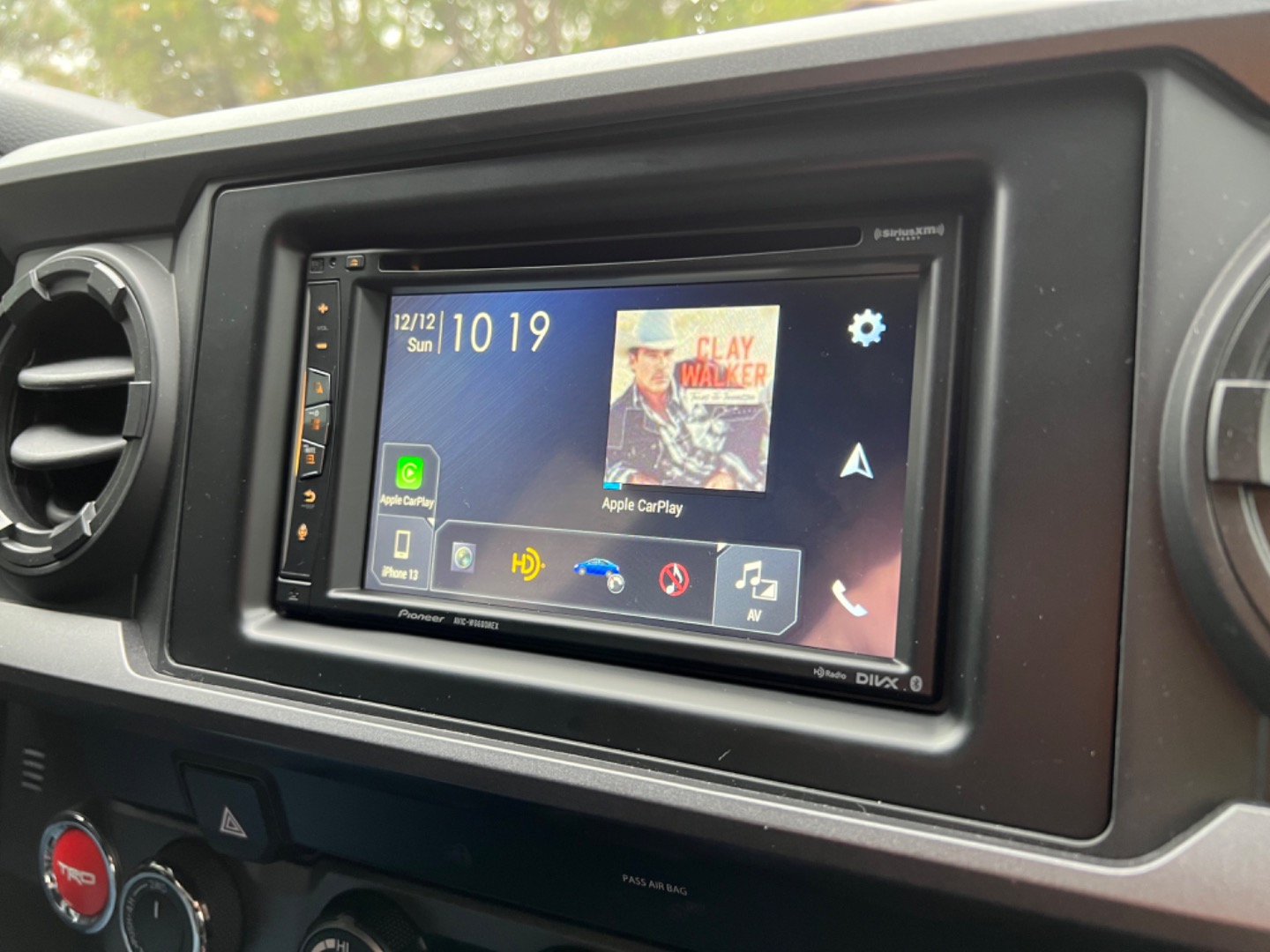 Customer review photo