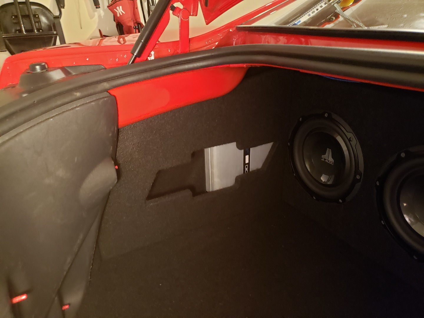 Customer review photo