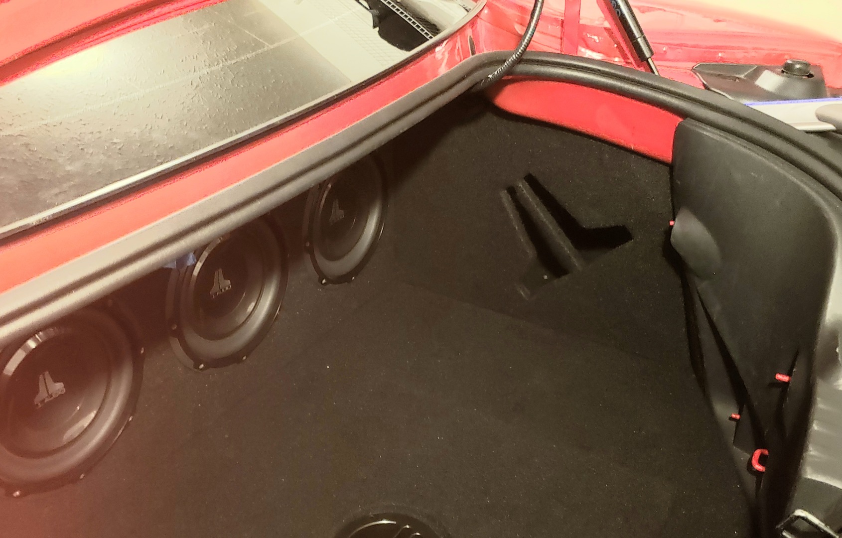 Customer review photo