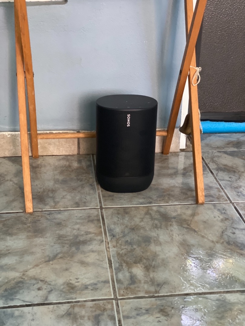 Customer review photo