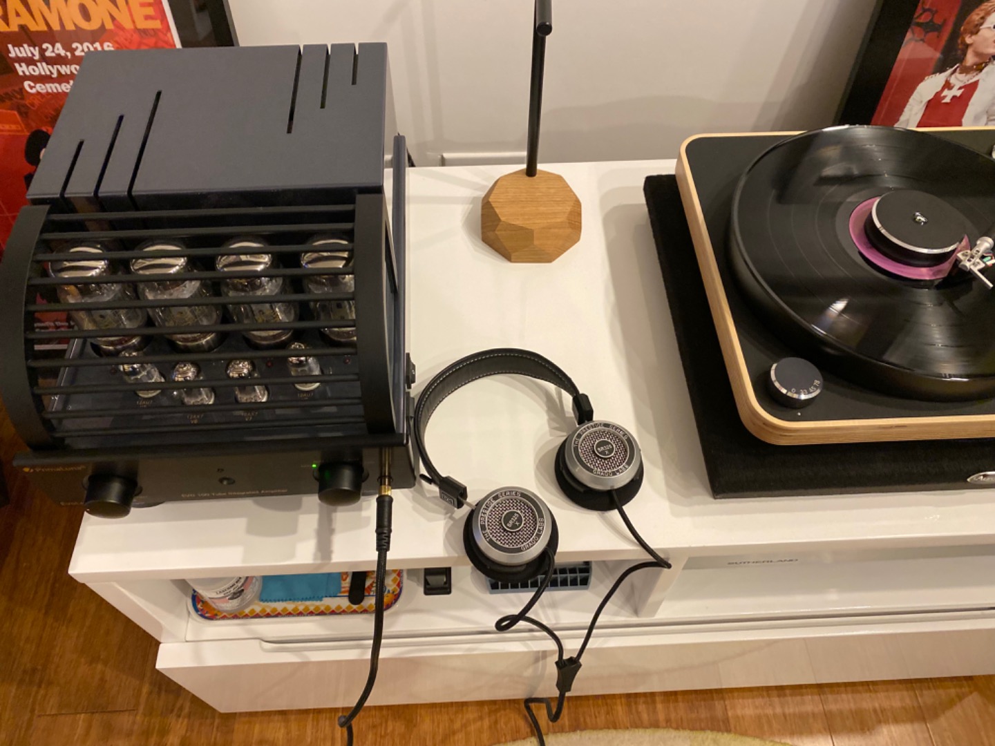 Customer review photo