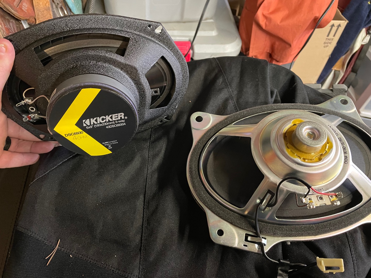 Customer review photo