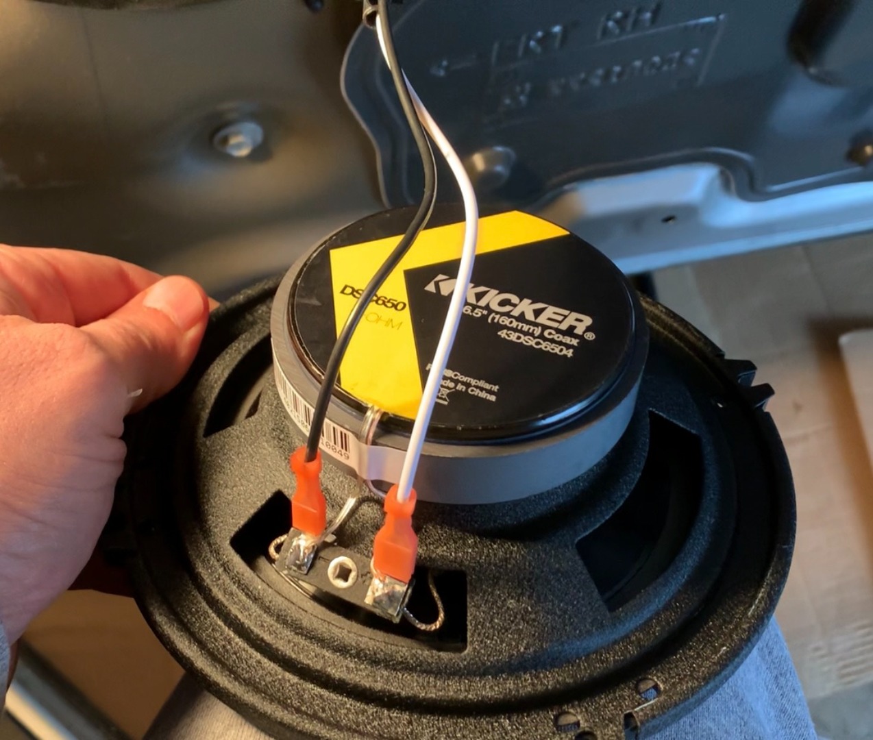 Customer review photo