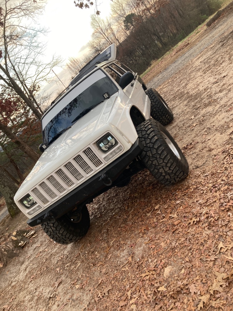 Customer review photo