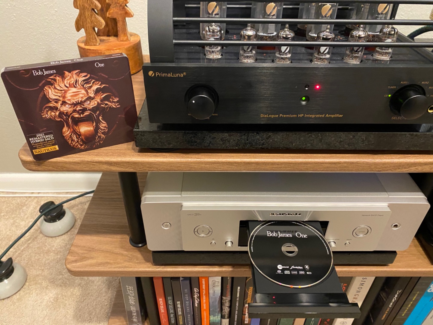 Customer review photo