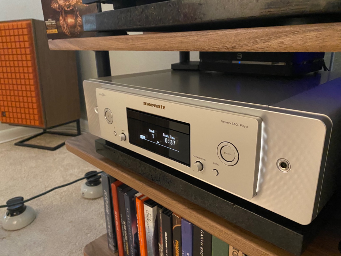 Customer review photo