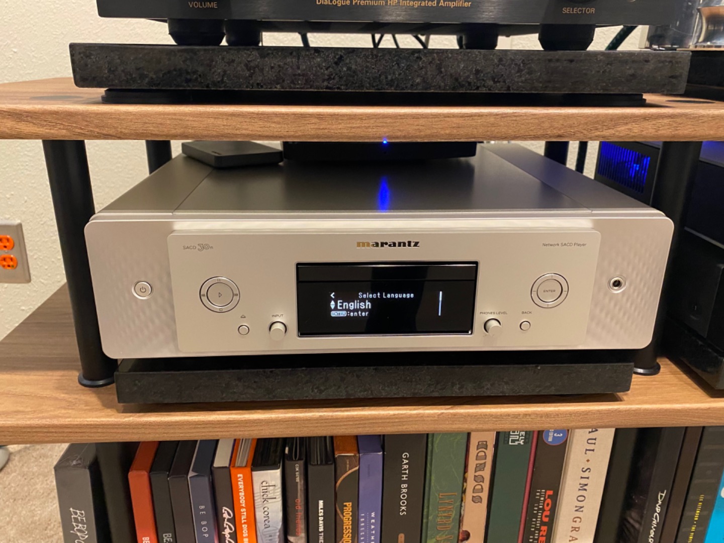 Customer review photo