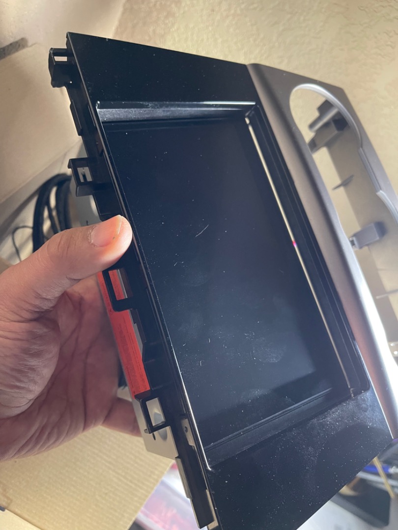 Customer review photo