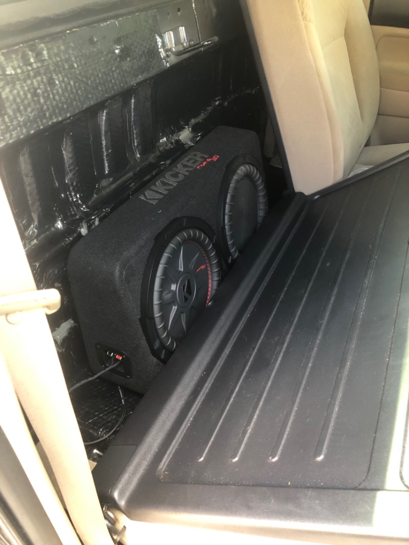 Customer review photo