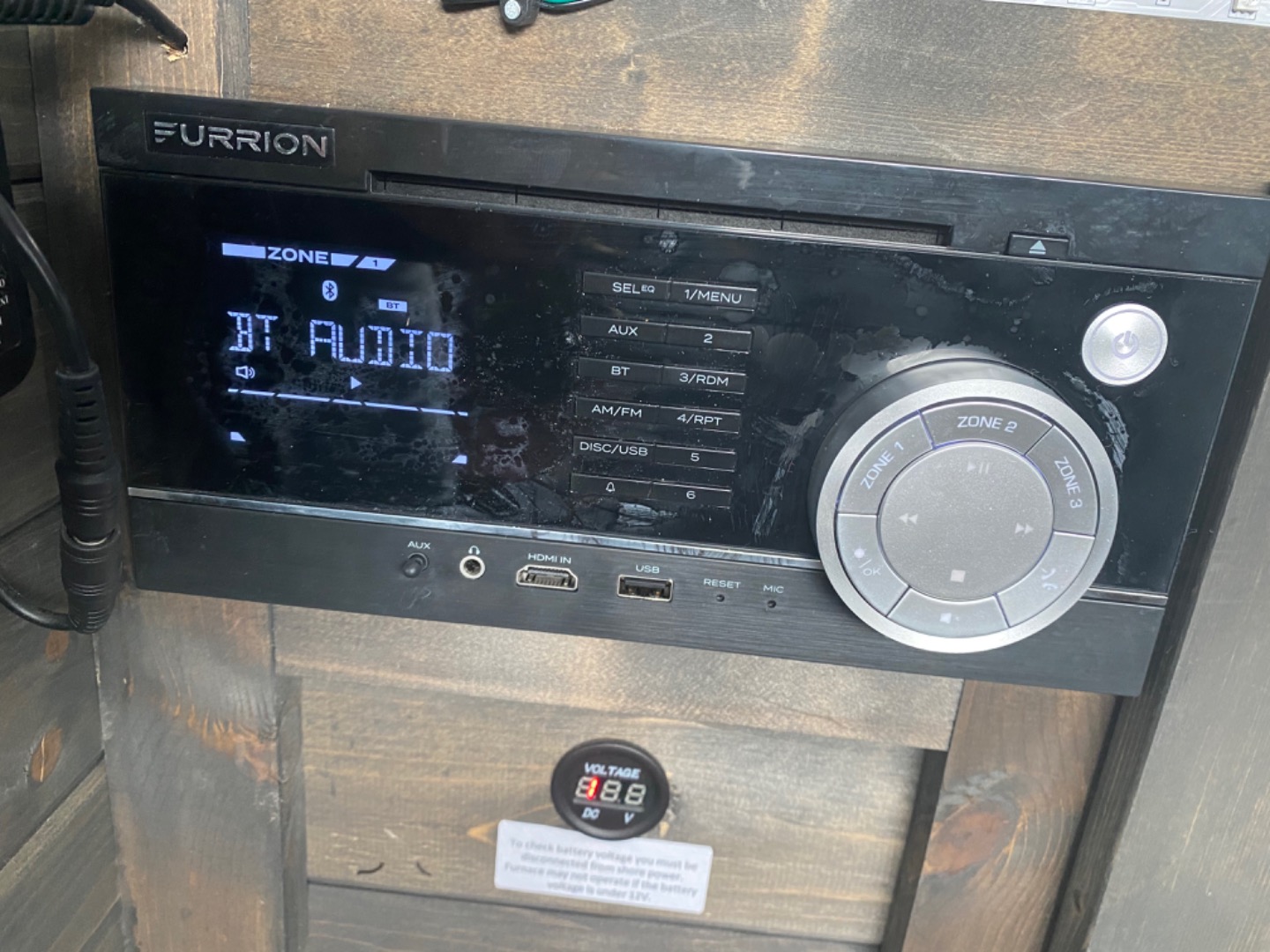 Customer review photo