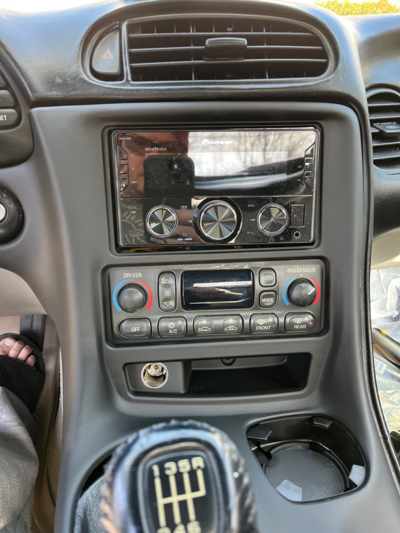 Customer review photo