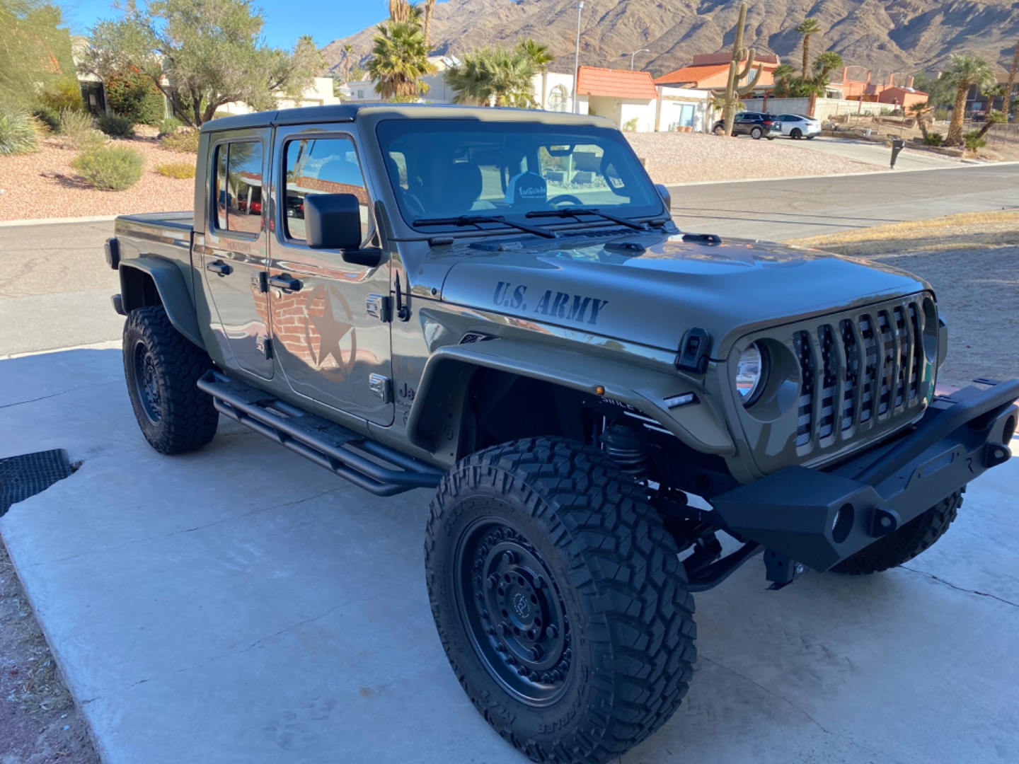 Customer review photo