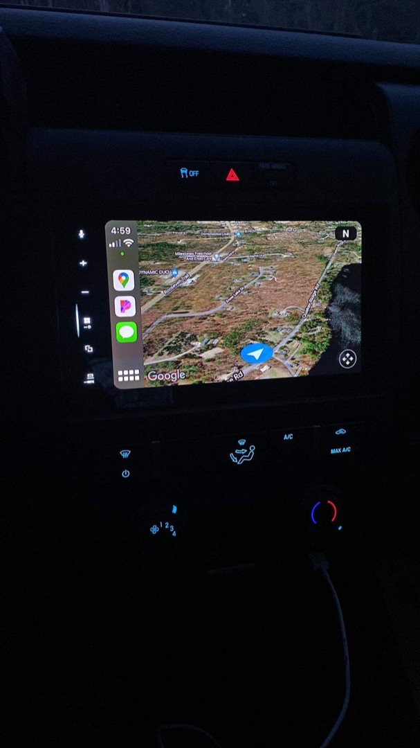 Customer review photo