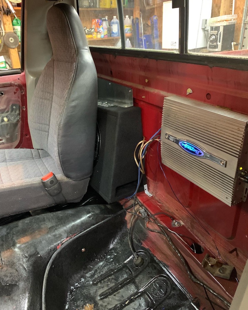 Customer review photo