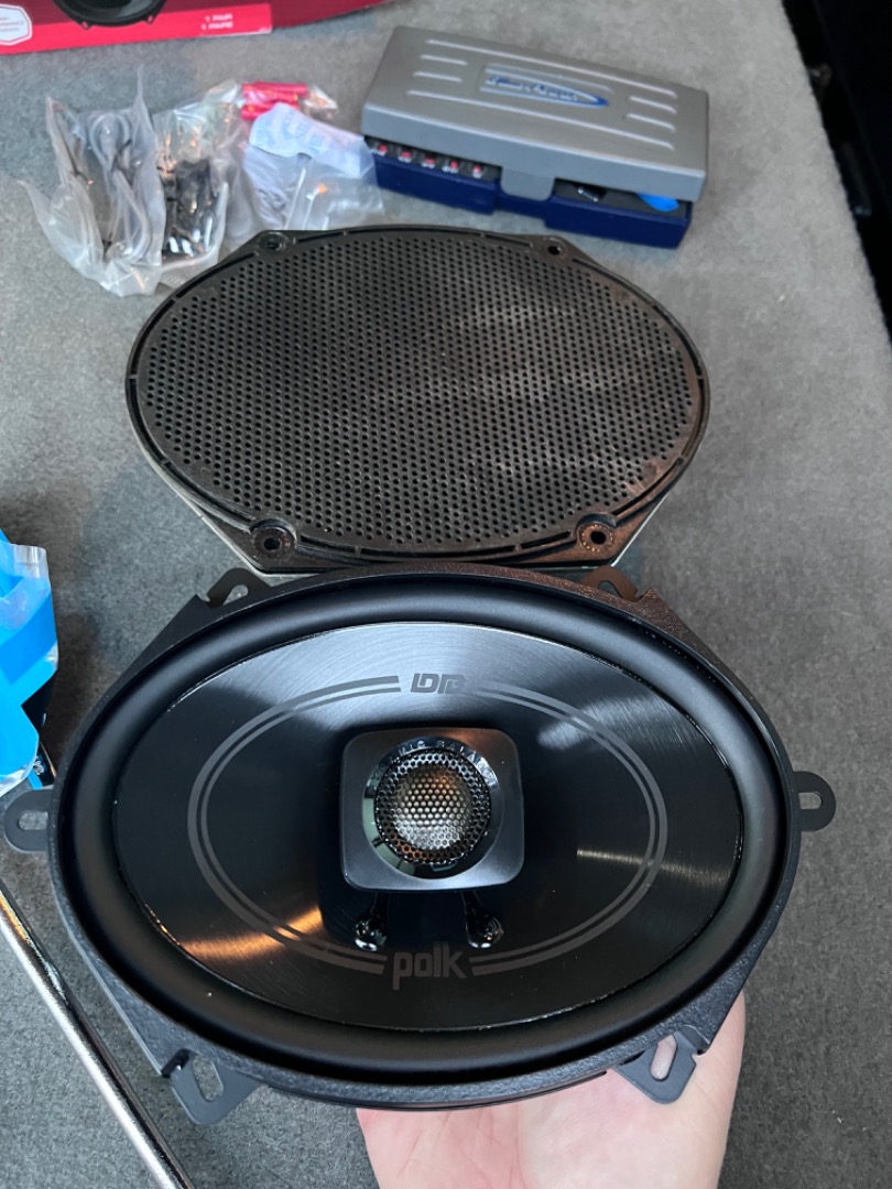 Customer review photo