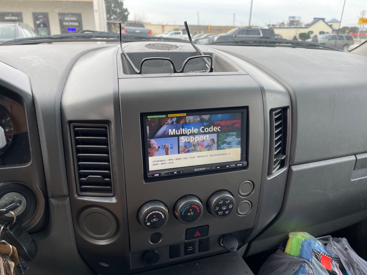 Customer review photo