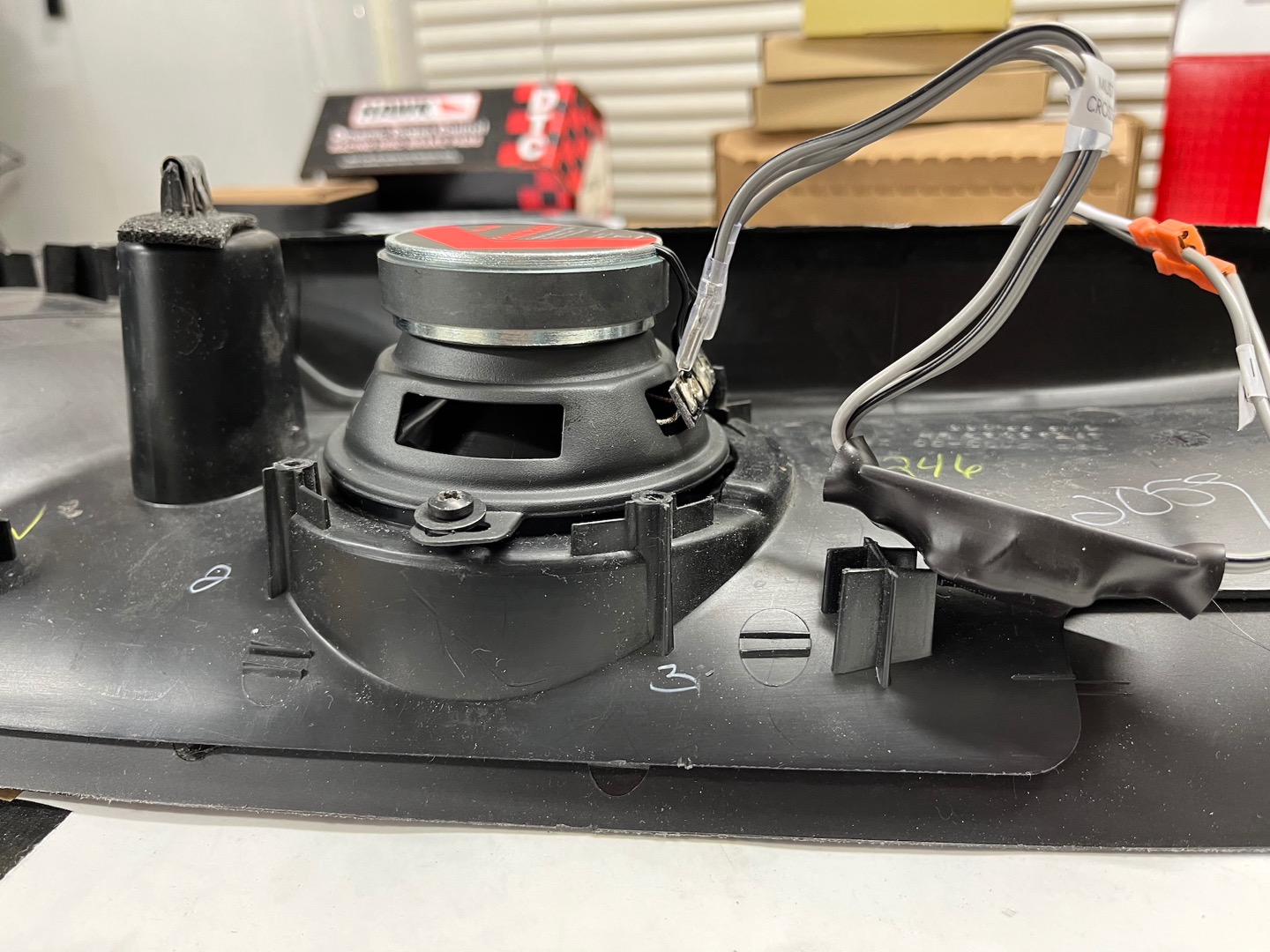 Customer review photo