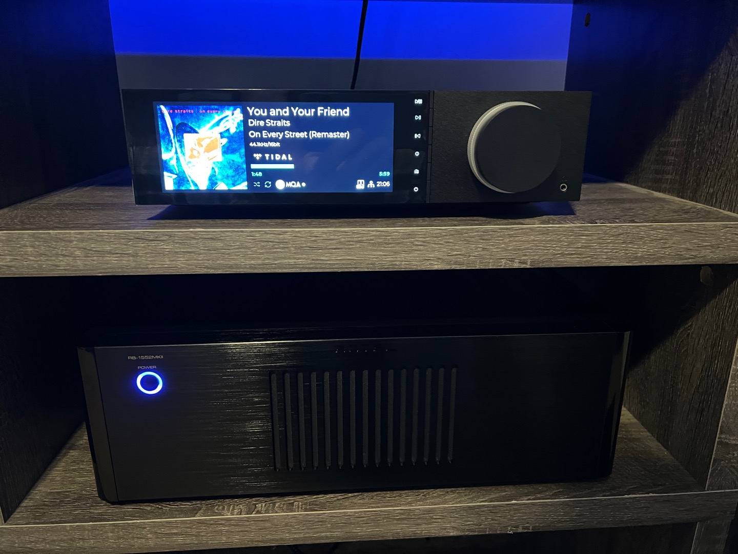 Customer review photo