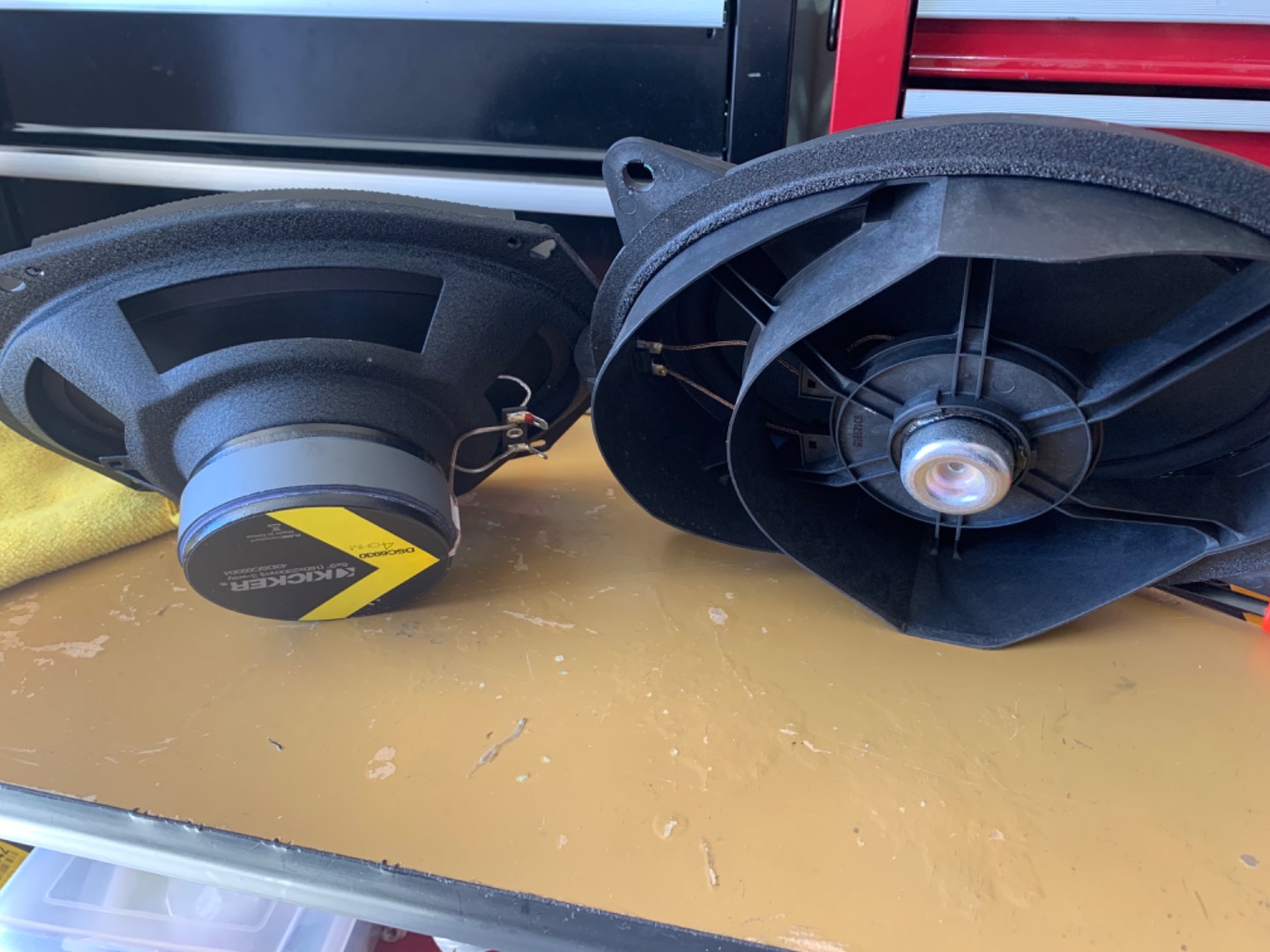 Customer review photo