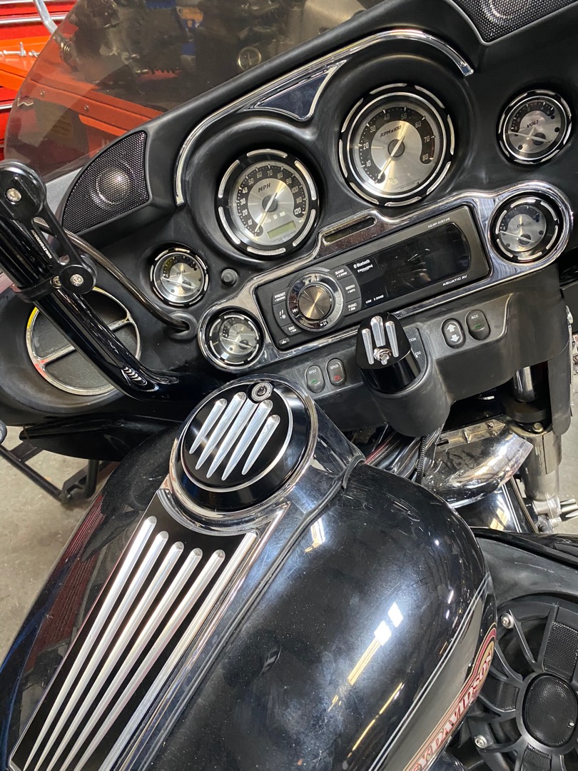 Customer review photo